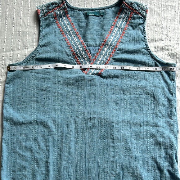 Prana Tunic Tank - Picture 5 of 6